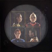 Abba - Voyage - PicDisk 2 - 2021